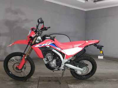 Honda CRF250L 2023