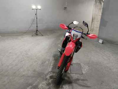 Honda CRF250L 2023