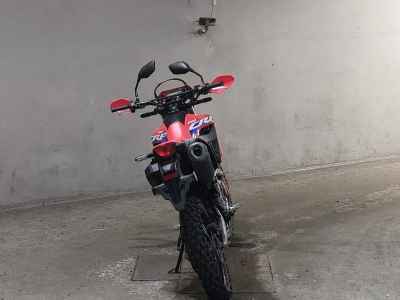 Honda CRF250L 2023