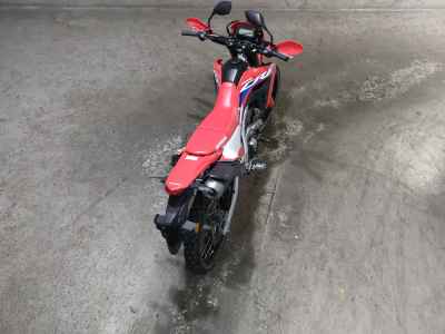 Honda CRF250L 2023