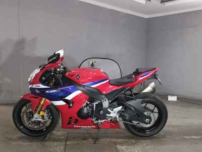 Honda CBR1000RR SP 2024