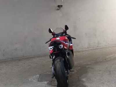 Honda CBR1000RR SP 2024