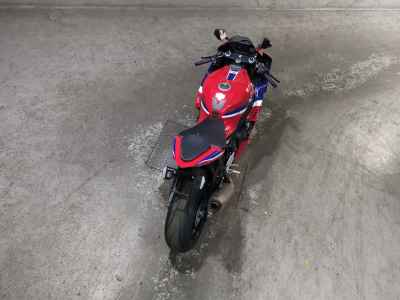 Honda CBR1000RR SP 2024