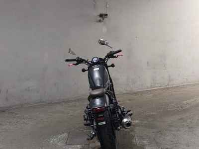 Honda Rebel CMX250 S 2020