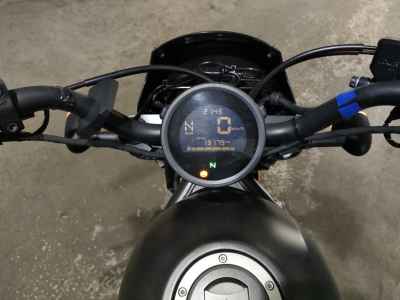 Honda Rebel CMX250 S 2020