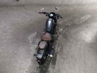 Honda Rebel CMX250 S 2020