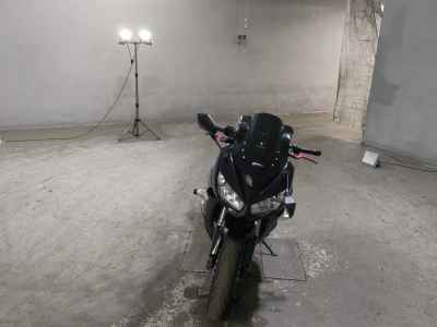 Kawasaki Ninja 1000 2012
