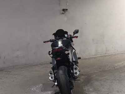 Kawasaki Ninja 1000 2012