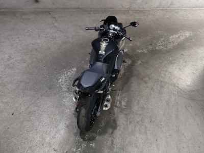 Kawasaki Ninja 1000 2012