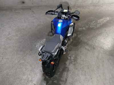 Yamaha XT1200Z Super Tenere 2011