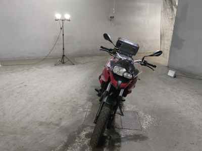 BMW F700GS 2013