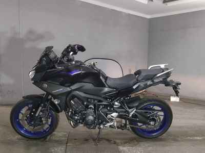 Yamaha Tracer 900 2018