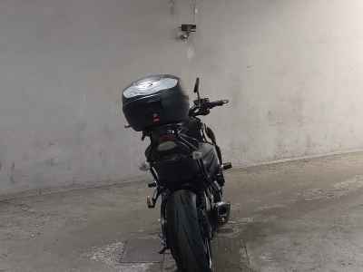 Suzuki GSX-S1000 2015