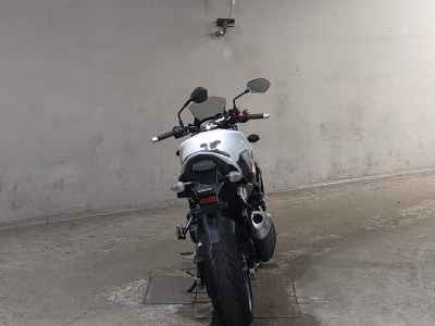 Suzuki GSR750 2014