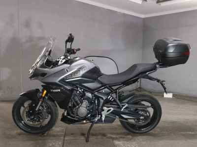 Triumph Tiger Sport 800 2025