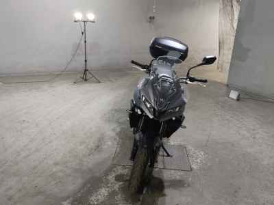 Triumph Tiger Sport 800 2025