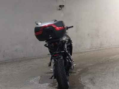 Triumph Tiger Sport 800 2025