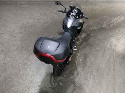 Triumph Tiger Sport 800 2025