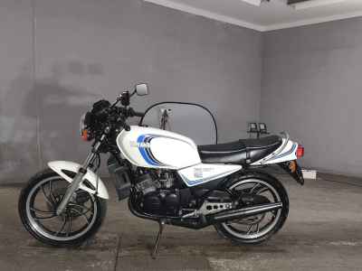 Yamaha RZ250