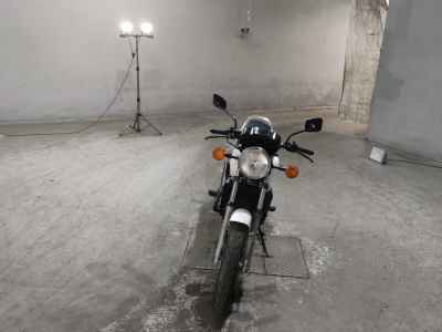 Yamaha RZ250