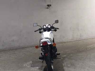 Yamaha RZ250