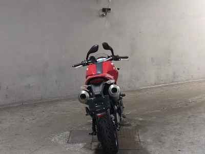 Ducati Monster 696 2014