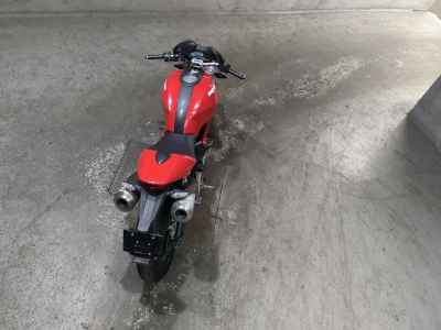 Ducati Monster 696 2014