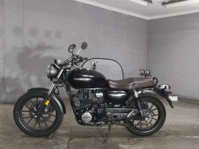 Honda GB350 2024