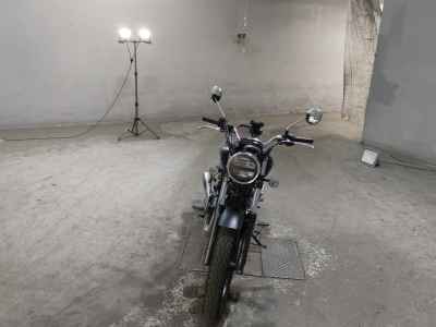 Honda GB350 2024