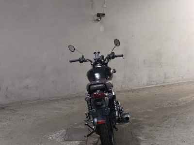 Honda GB350 2024