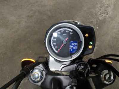 Honda GB350 2024