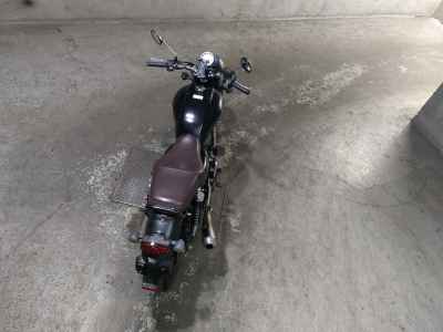 Honda GB350 2024