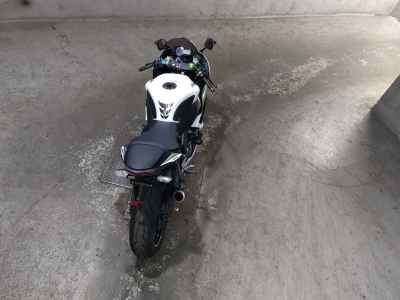 Kawasaki Ninja ZX-6R 2015