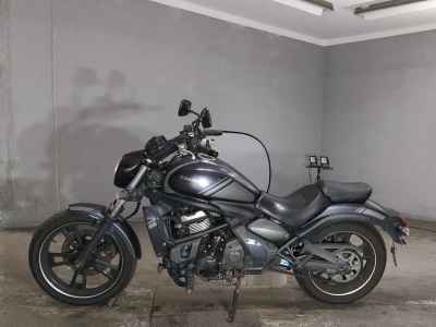 Kawasaki Vulcan 650S 2020