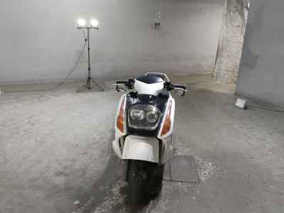 Suzuki Gemma 250