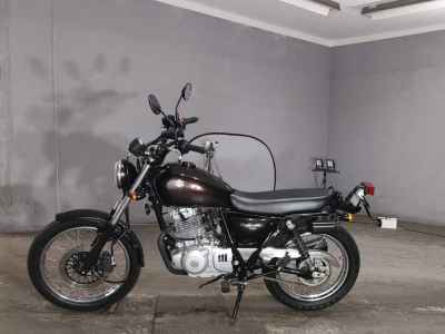 Suzuki GrassTracker Bigboy