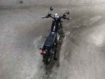 Suzuki GrassTracker Bigboy