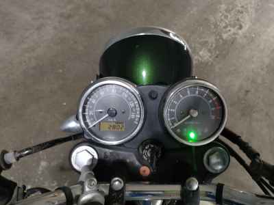 Kawasaki Estrella