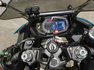 Kawasaki Ninja 400 2023