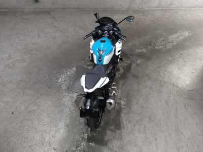 Kawasaki Ninja 400 2023