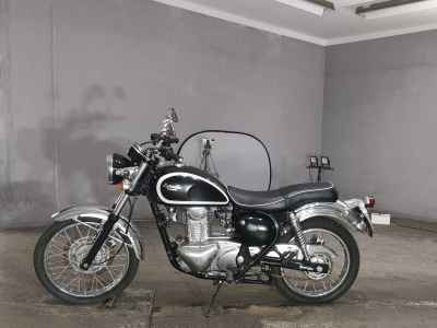 Kawasaki Estrella RS