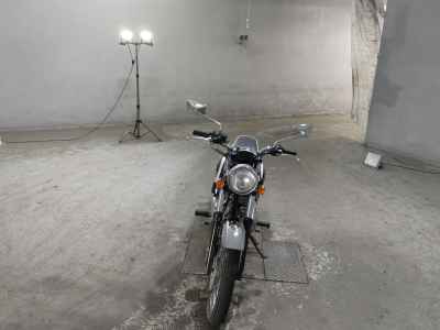 Kawasaki Estrella RS