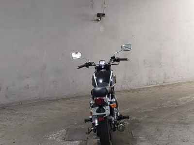 Kawasaki Estrella RS