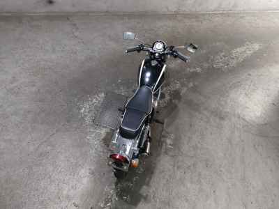 Kawasaki Estrella RS