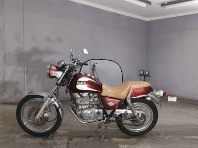 Suzuki Volty