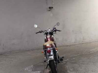Suzuki Volty