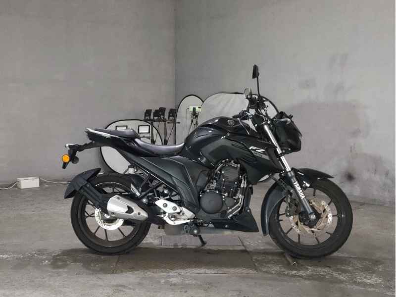 Yamaha FZ25 2022