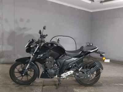 Yamaha FZ25 2022
