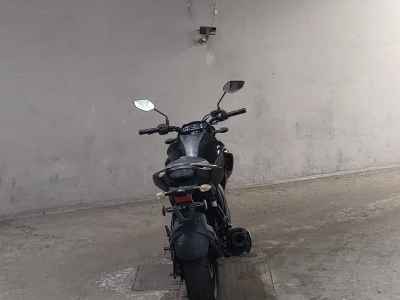 Yamaha FZ25 2022