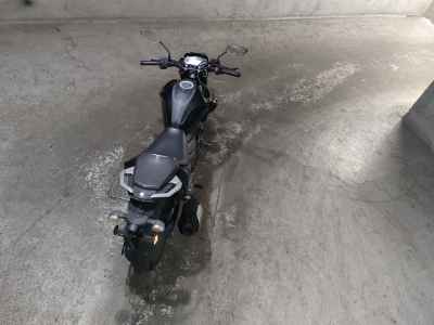 Yamaha FZ25 2022